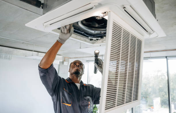 Licensed Hvac service in Wakefield, VA - FH HVAC