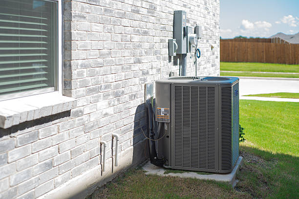 Reliable Hvac contractor in Wakefield, VA by FH HVAC